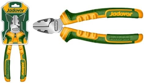 6" JADEVER JDPL3716 قصافة كهرباء هـ . د #CN