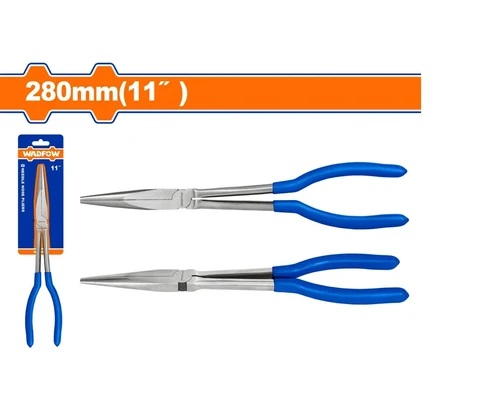 11" WADFOW WPL1E11 بنسة بوز طويل عدل #CN