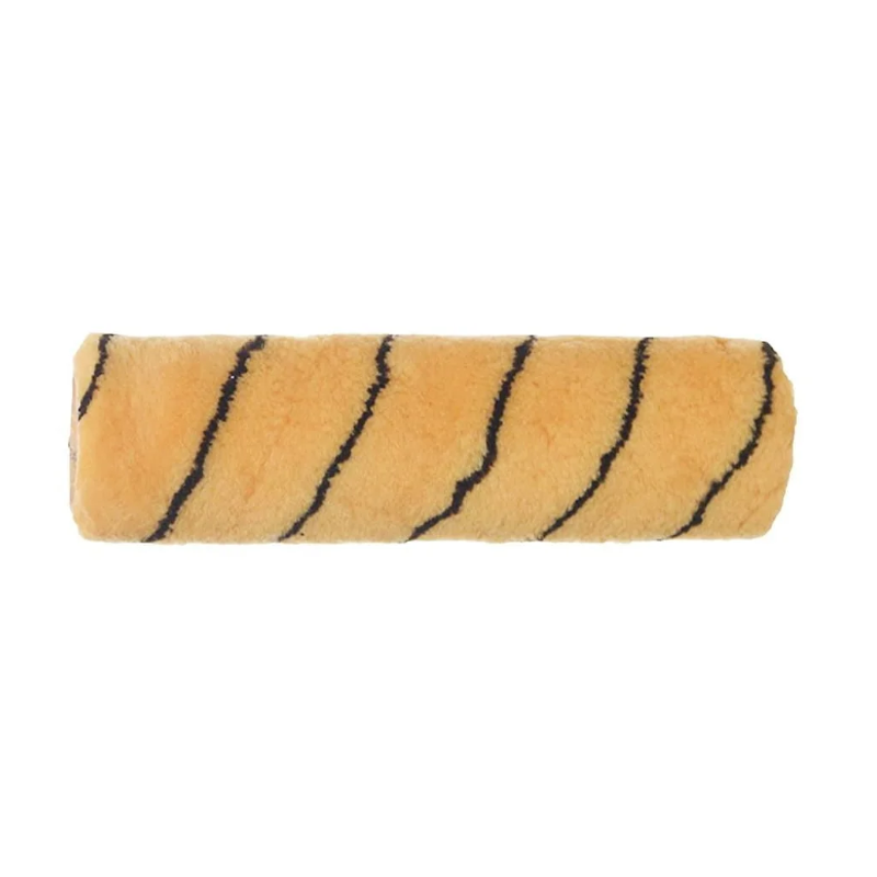 23CM SWEDISH ( 102 ) غيار رولة علم اصفر* اسود شاسية #EG