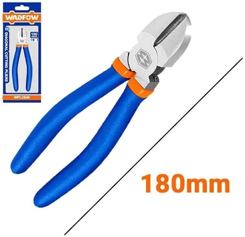 7" WADFOW WPL3947 قصافة عزل خفيف #CN